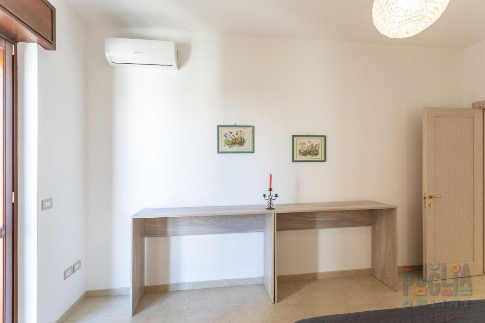 Appartamento Fontana Greca 3 Puglia On Line ガリポリ エクステリア 写真