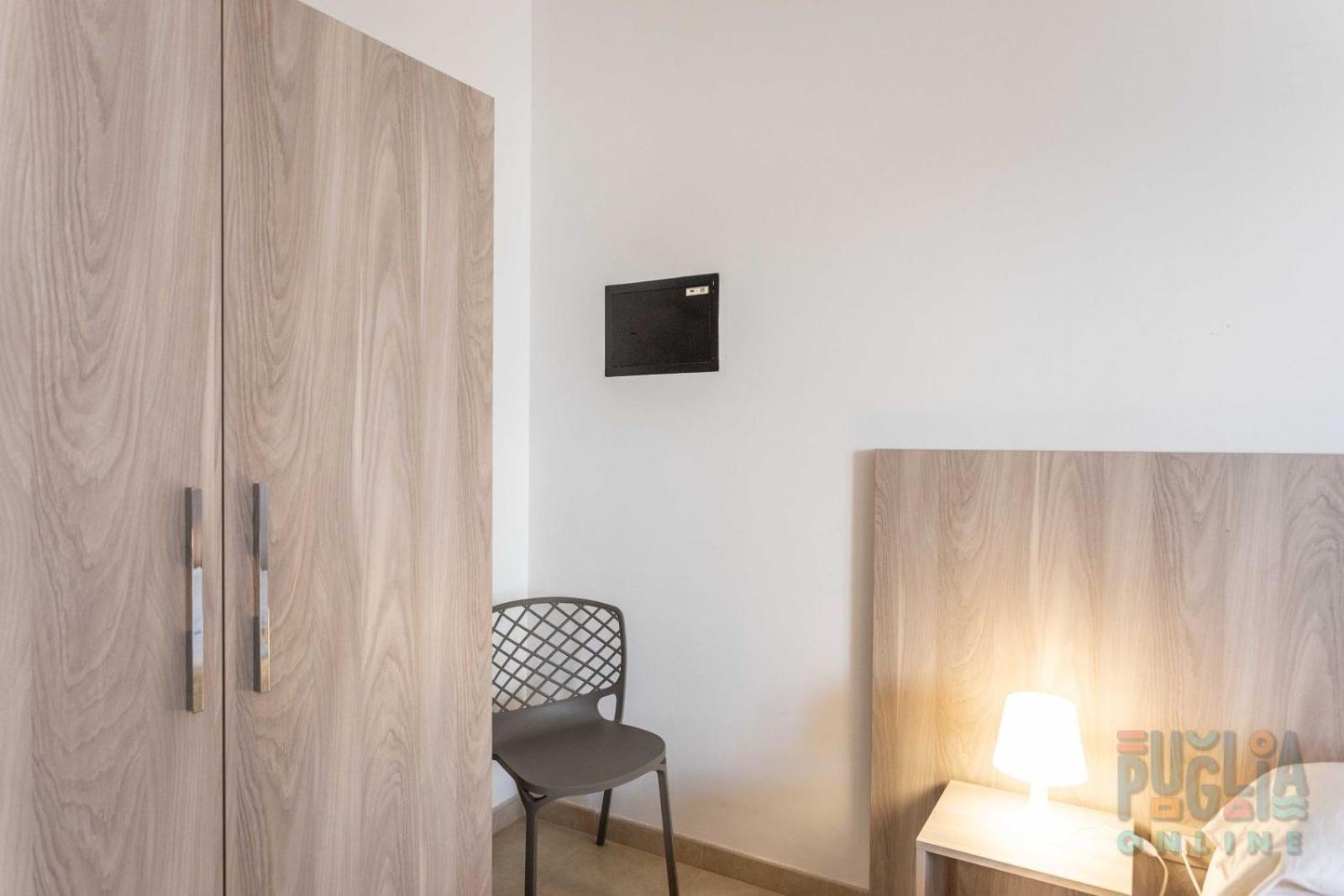 Appartamento Fontana Greca 3 Puglia On Line ガリポリ エクステリア 写真