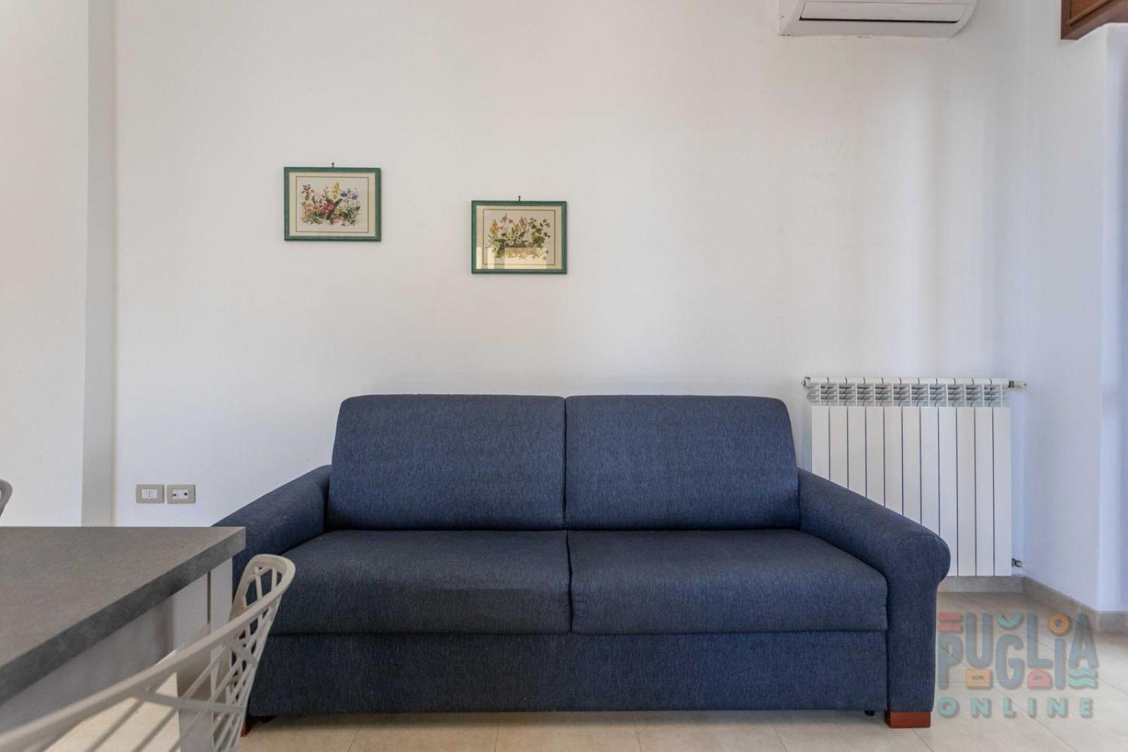 Appartamento Fontana Greca 3 Puglia On Line ガリポリ エクステリア 写真